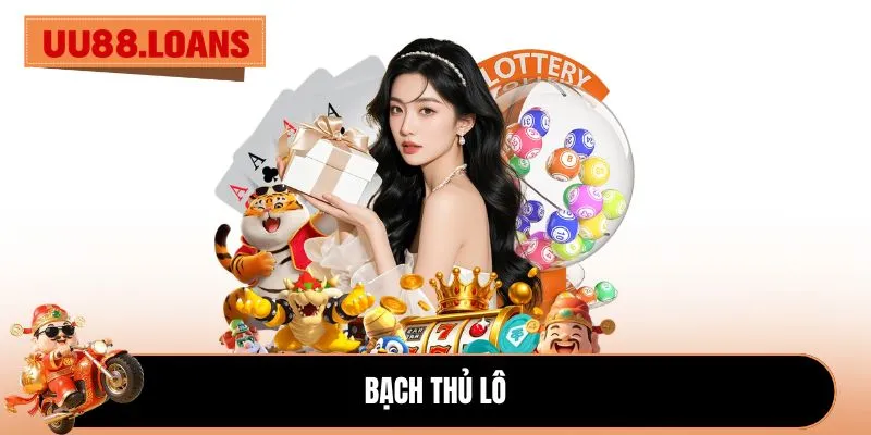 Bạch thủ lô