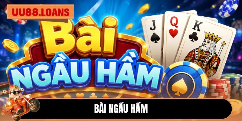 Bài Ngầu Hầm