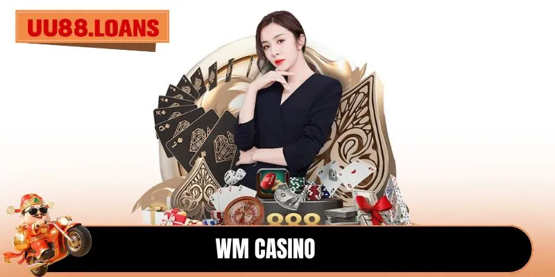 WM Casino